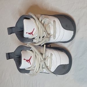 Jordan Retro Children's Shoes Size 4C